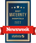 Image of the Best Maternity Hospitals 2022