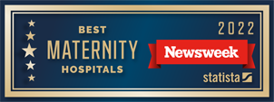 El Camino Health Nationally Recognized as a Best Maternity Care Hospital by Newsweek
