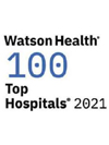 Watson Health 100 Top Hospitals