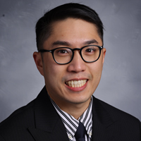 Alex Nguyen - PGY1 Resident