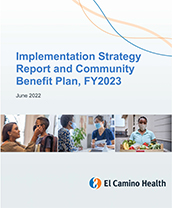 Implementation Strategy Report and Community Benefit Plan