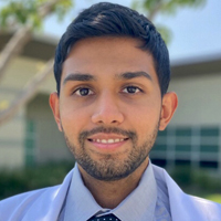 Purav Mehta - PGY1 Resident
