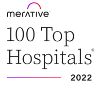 El Camino Health Named to the 2022 Fortune/Merative 100 Top Hospitals® List