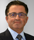 Shahram Gholami, MD