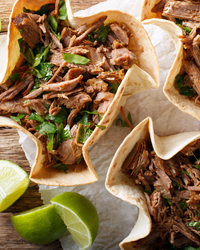 Beef Barbacoa