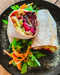 Fajitas