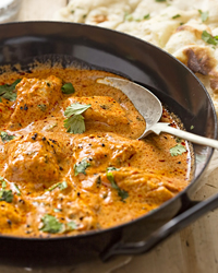 Butter Chicken