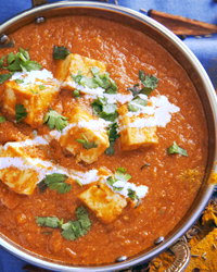 Paneer Makhani