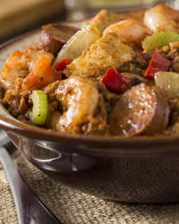 Jambalaya