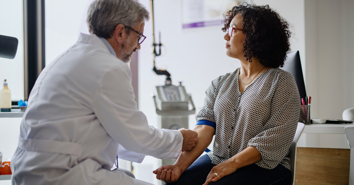 10 Common and Blood Tests You Should Know About El