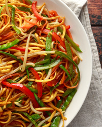 Chowmein