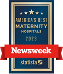 Newsweek's 2023 Best Maternity Care Hospitals