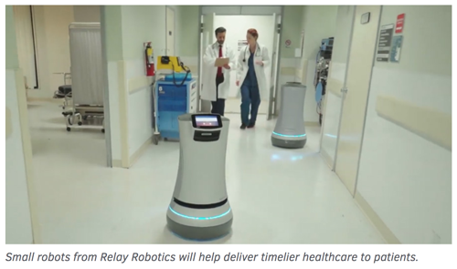 New Innovation Fund Spurs Investment in Healthcare Technology to Advance Patient Care