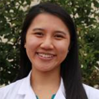 Crystal Chung - PGY1 Resident