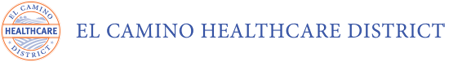 El Camino Health District Logo