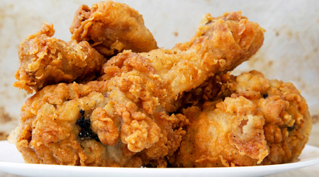 Fried Chicken