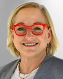 Holly Beeman, MD, MBA