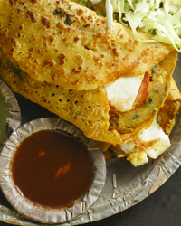 Street Taco
