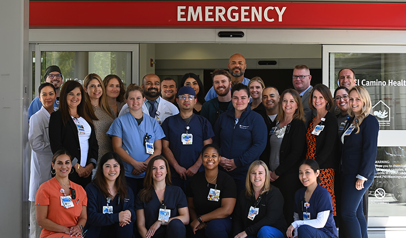 Careers at El Camino Health