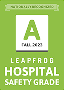 Leapfrog Hospital Safety Program