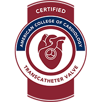 Transcatheter Valve Certification
