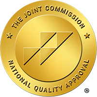 Joint Commission Award