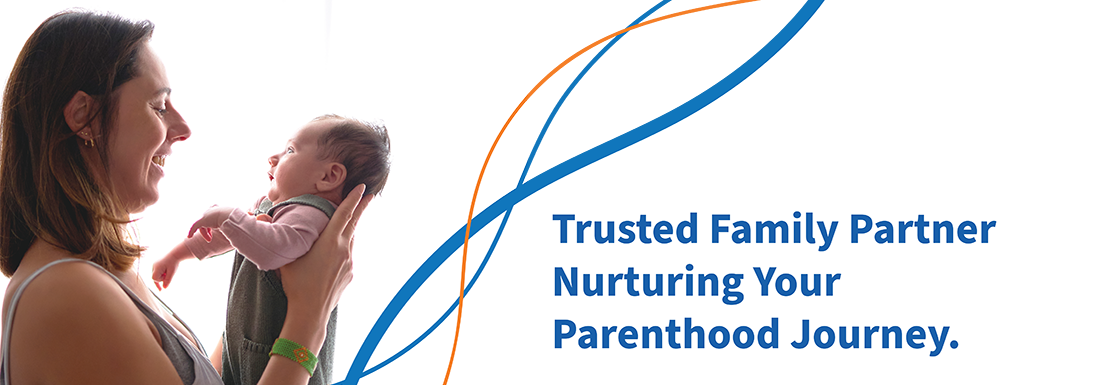 Trusted Family Partner Nurturing Your Parenthood Journey.
