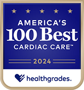 El Camino Health recognized as one of America's 100 Best for Cardiac Care