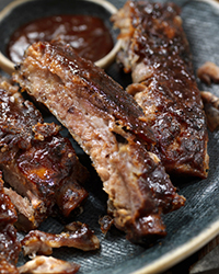 Country Style Boneless Pork Ribs