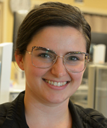Cassie Stocton, Intensive Care
