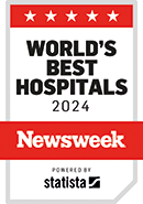 El Camino Health Recognized Among Newsweek’s World’s Best Hospitals 2024