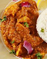 Chicken Curry