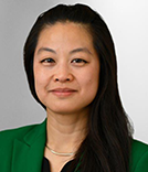 Gillian Hsieh, MD