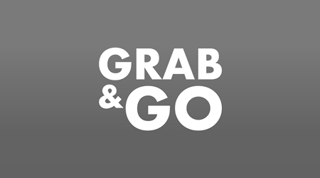 Grab and Go