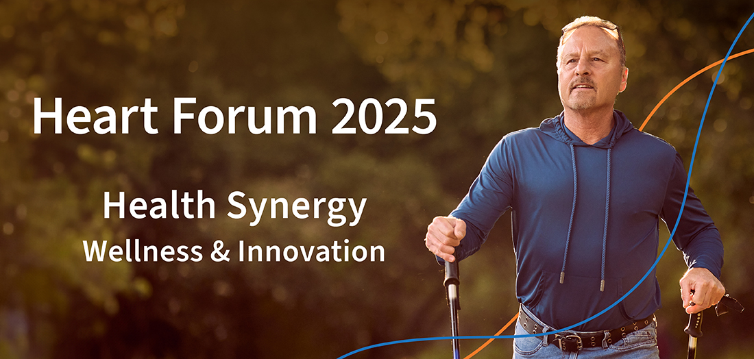 Heart Forum 2026