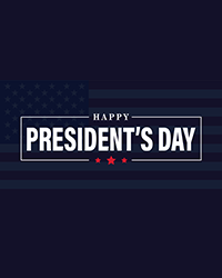 President Day