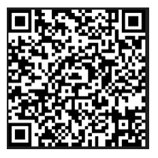 QR Code for Pre-Application Questionnaire
