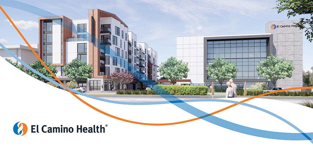 El Camino Health Rehabilitation Hospital Groundbreaking