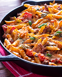 Penne Pasta