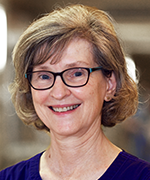 Barbara Callens, Critical Care