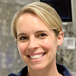 Ivy Shelub, RN, Emergency Department