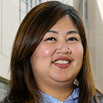 Jaq Romero, RN