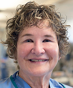 Julie McFarland, Post Anesthesia Care Unit
