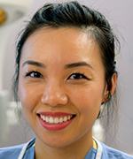 Melissa Wong, Labor and Delivery