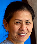 Mimi Ly-Yang, Patient Care Resources