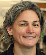 Molly McCarthy, Cardiac Pulmonary Wellness Center