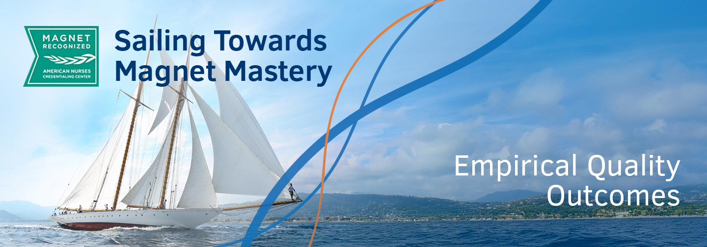 Empirical Quality Outcomes