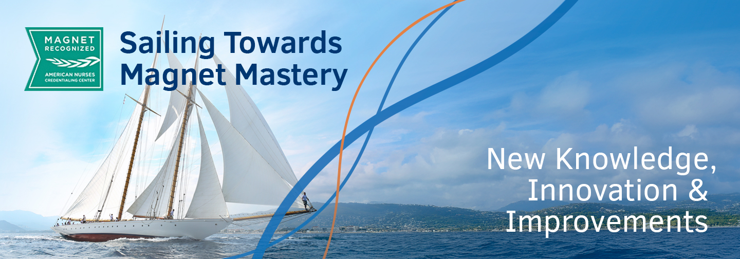 New Knowledge, Innovation & Improvements