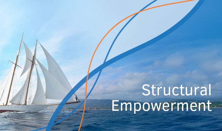 Structural Empowerment