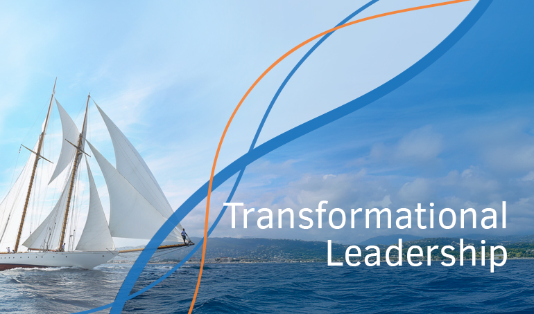 Transformational Leadership